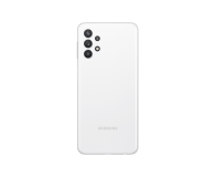 SAMSUNG Galaxy A32 5G Bialy (A326F) - 615064 - zdjęcie 3